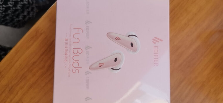 使用一个月后分享漫步者funbuds音质怎么样？评测性价比高吗
