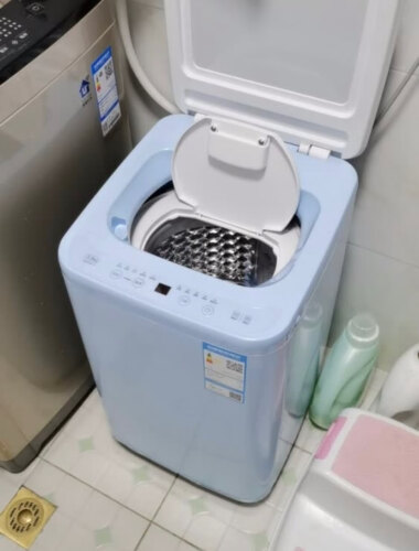 【真相内幕】洗衣机值得入手吗质量可靠吗？评测下来告诉你坑不坑