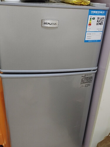 【用后说说】日普BCD-68A138D冰箱质量评测怎么样好不好用？