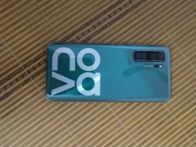 使用一个月后分享华为nova7se5g乐活版和nova7se什么区别评测比较哪款