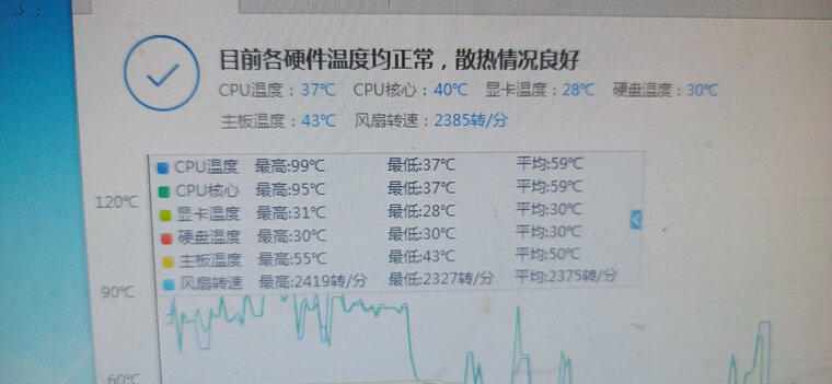 老司机分享冰刃4和幻15区别哪款更好？评测结果不看后悔