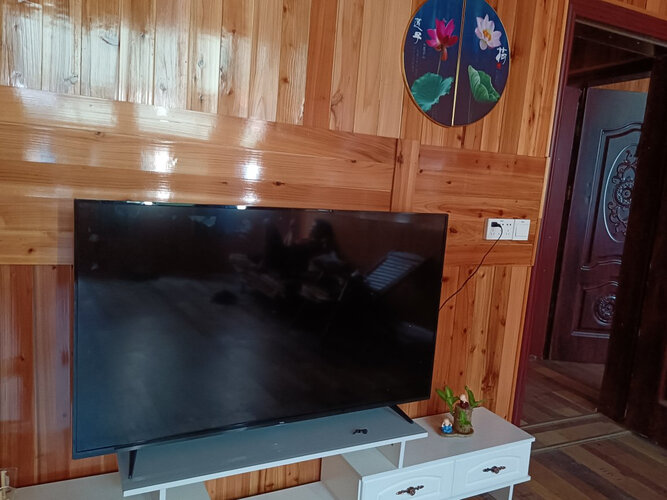 「必看分析」tcl55l8和小米4a55寸哪个好？良心点评配置区别