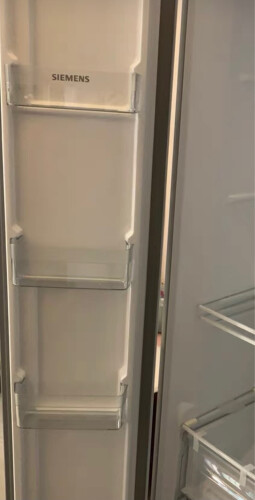 【开箱解读】西门子冰箱ka92nv02ti和60ti区别比较 哪款好？应该怎么样选择