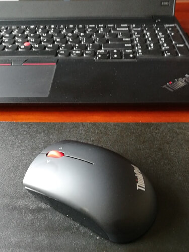 【大家注意】鼠标 ThinkPad4Y50Z21426 实际质量怎么样？差强人意？测评大揭秘