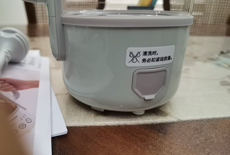 实际情况解读北鼎k31和k31f区别哪款更好？只选对的不选贵的