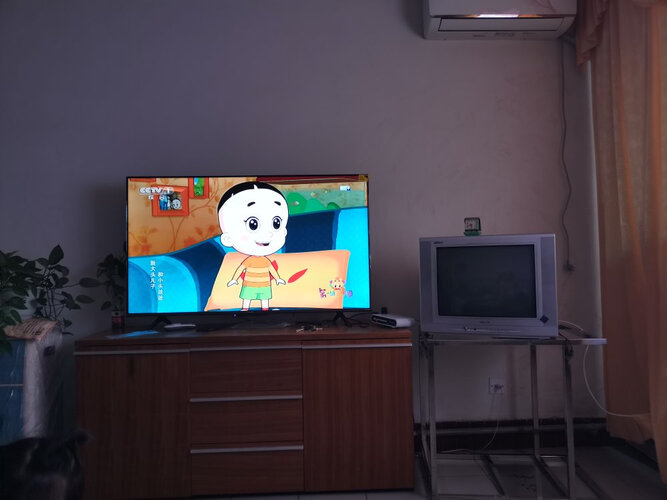 如何区别海信55j70和kd55x9500h  哪个更好用，用户分析感受！