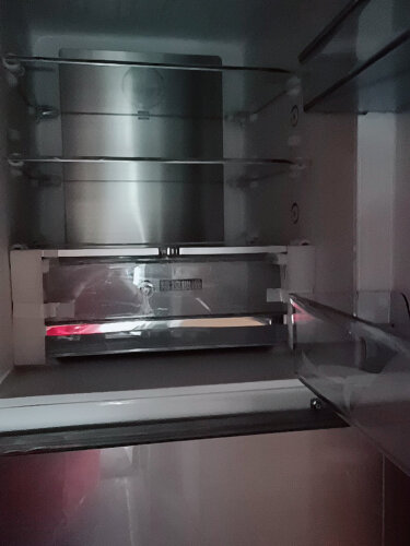 【精华】冰箱 哪款性价比最高？评测 美的BCD-256WTGPM(E) 适不适合你！看质量怎么样！