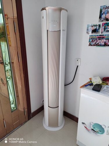 【参考对比】用完一个月评测 奥克斯KFR-72LW/BpR3PYA2(B1) 的质量怎么样？空调使用感受大揭秘！