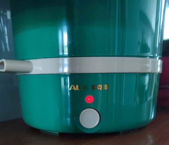 【买家评价】奥克斯HX-111A 这款 煮蛋器 效果怎么样？评测分析质量不好用 ？