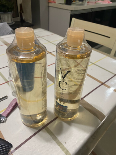【在线等】古玉香vc甜橙爽肤水怎么样？质量真的好吗