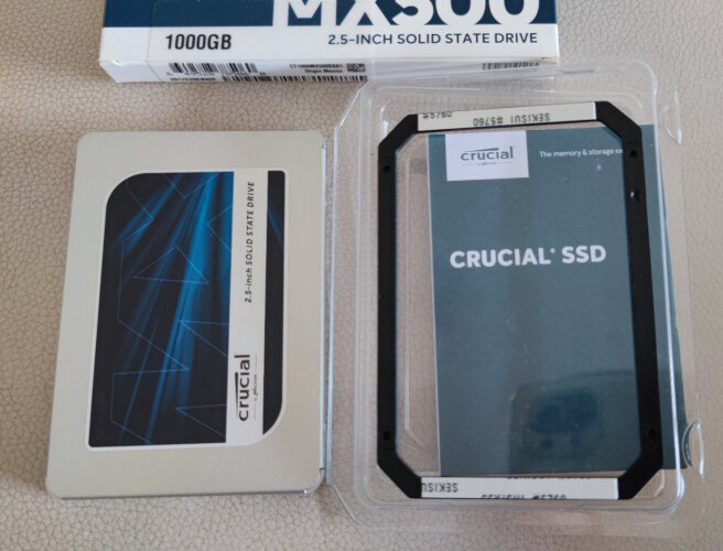 「入手体验」CrucialCT1000P5SSD8SSD固态硬盘怎么样的质量，评测为什么这样？