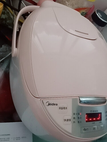 了解区别美的mbfb40simple111和4016的区别，到底要怎么选择？