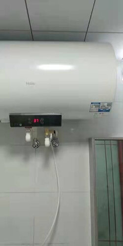 比较海尔热水器km和mr区别  哪个更好用？分析哪款更适合你？