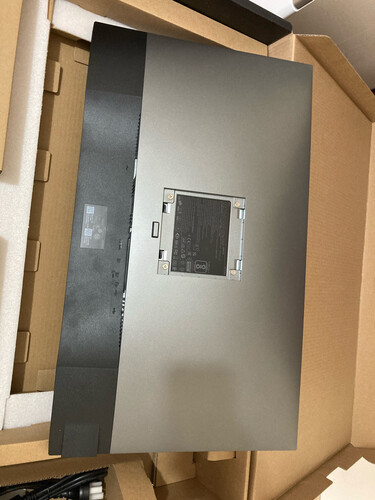 必看报告戴尔u2722d和u2722dx的区别评测比较哪款好