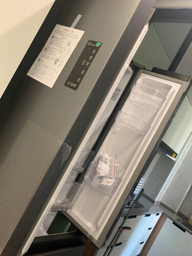「冰箱评测」容声BCD-298WD11MYC怎么样？质量值得入手吗