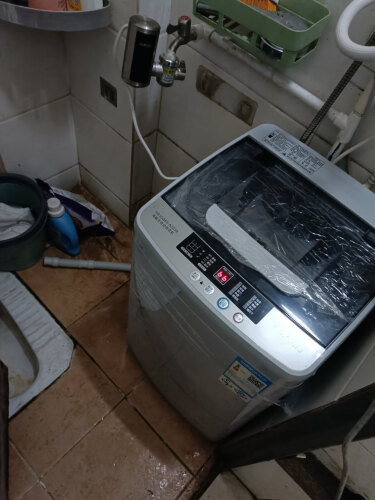 老司机介绍洗衣机奥克斯HB35Q65-A2039透明黑评测报告怎么样？质量不靠谱？