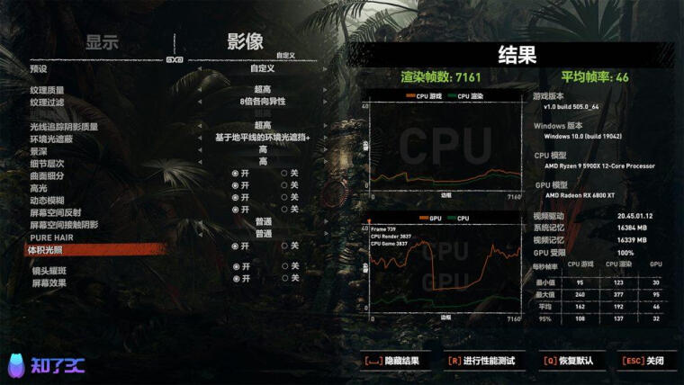 「评价性价比」amd x和xt区别哪款更好？到底要怎么选择