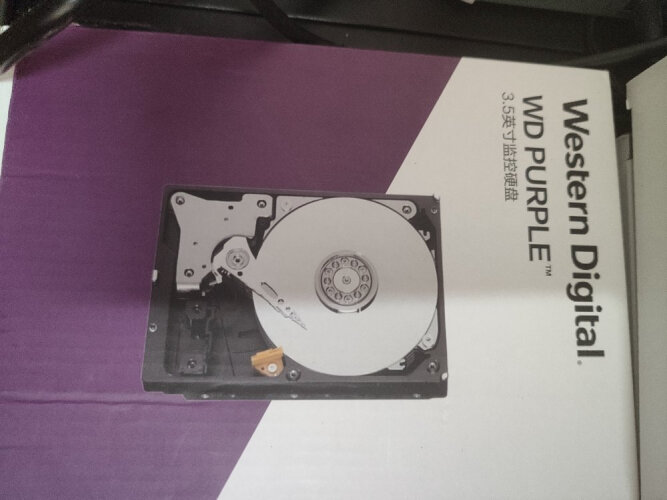 「硬盘商家透露」HIKVISIONWD82PURX-78评测报告怎么样？质量不靠谱？