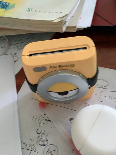 「入手体验」喵喵机p2与咕咕机3代谁好用?只选对的不选贵的