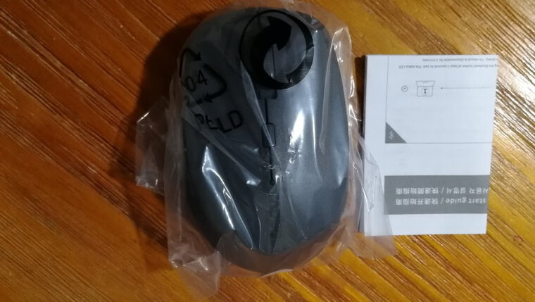 『避坑指南』雷柏m300g和英菲克pm9bs  哪个更好用？到底要怎么选择