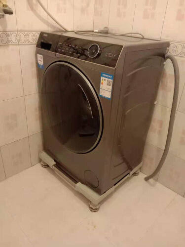 【真相评测】海尔海尔2021新款纤美系列 质量怎么样？洗衣机入手使用1个月感受揭露