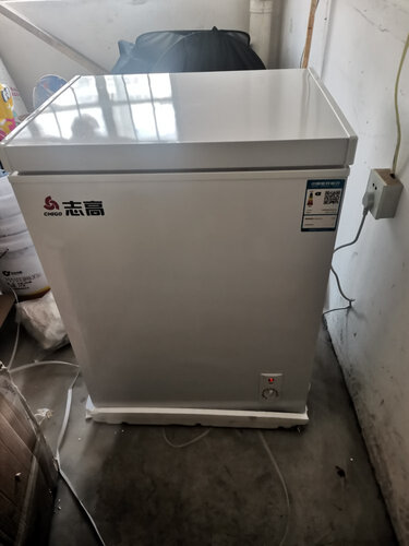 【解疑必看】冷柜/冰吧 评测 志高BD/BC-42A108 效果怎么样？优缺点质量分析参考！