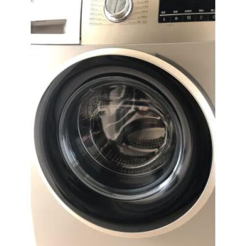 【真相来了】大神评测 海尔EG100HB6S 洗衣机开箱看质量，分享怎么样避坑！