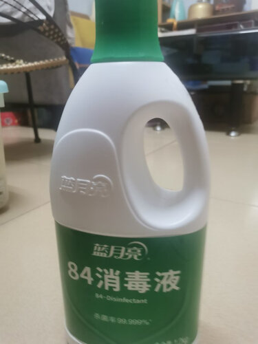 入手对比蓝月亮和威猛先生84哪个好用？分析比较哪个好？