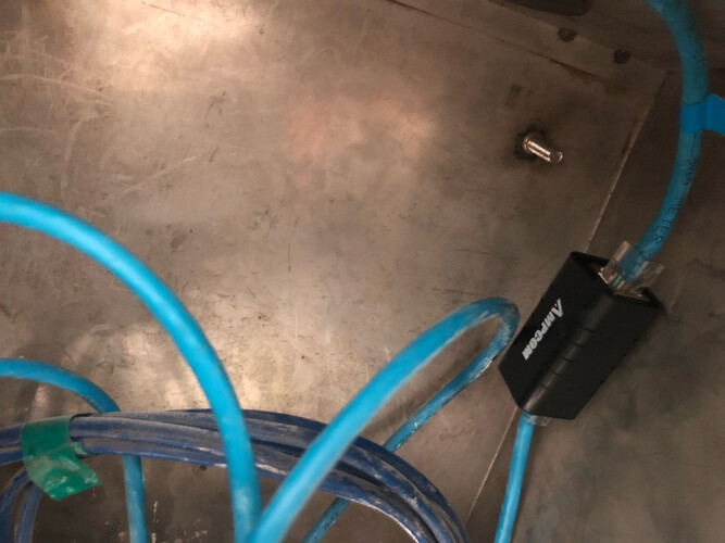 【入手体验】安普康AMCAT3413BK 线缆 质量怎么样？上手讲真相？ 评测分析好吗？