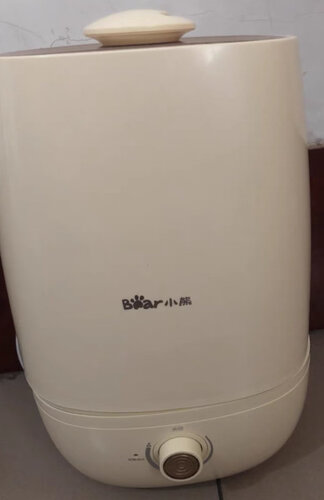 「评价性价比」小熊a50u1加湿器水箱与底座结合处漏水？质量真的差吗