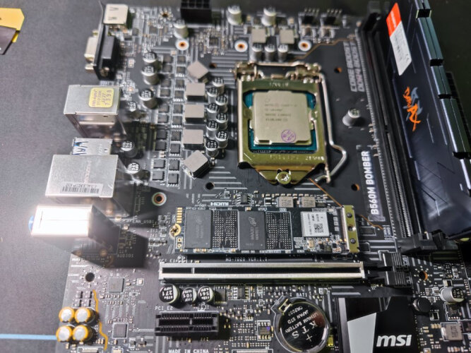 【精华】SSD固态硬盘 哪款性价比最高？评测 铭瑄MS1TBX6 适不适合你！看质量怎么样！