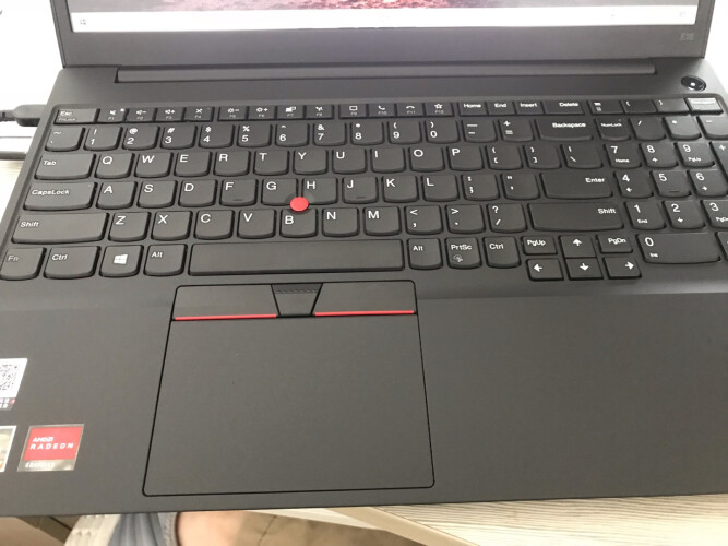 【入手指南】评测 ThinkPadThinkPadE14（20Y7001KCD） 的质量怎么样，笔记本用完一个月后悔吗？