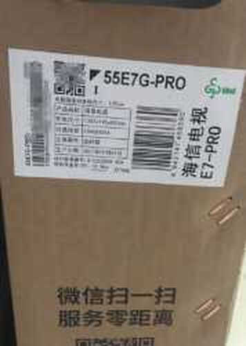 人气博主爆料海信55e9f和55e3f哪个比较好，这样选不盲目？