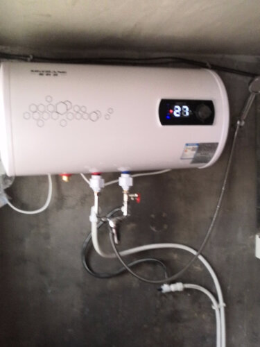 「必看分析」电热水器斯科邦D01-60L评测结果怎么样？不值得买吗？