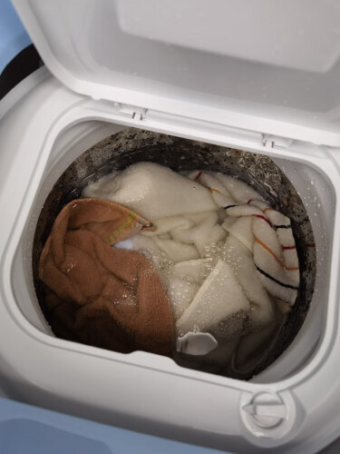 口碑解读华凌超薄洗衣机HG72X1怎么样？评测质量好吗