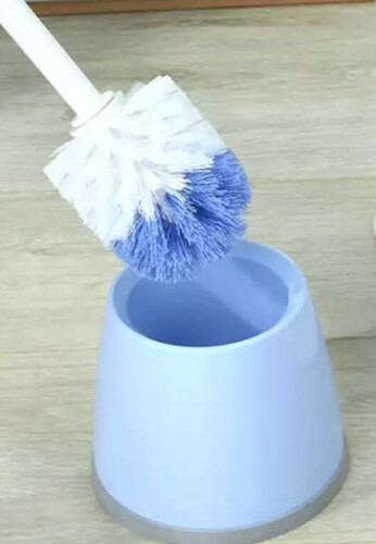 「一定要知道」茶花马桶刷4304和4303有什么区别？评测比较哪款好
