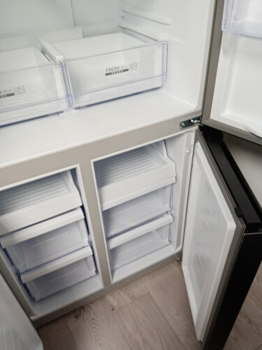 【买前必知】冰箱不建议购买 美菱BCD-510WPU9CX？怎么样评测质量好不好？