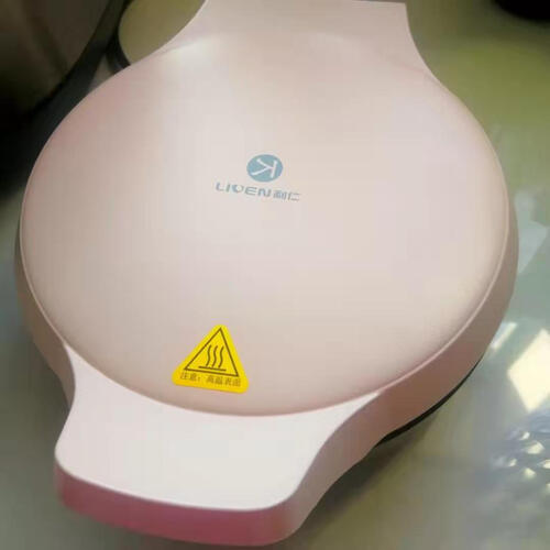 实际情况解读利仁360a电饼铛好吗？质量怎么样值不值得买