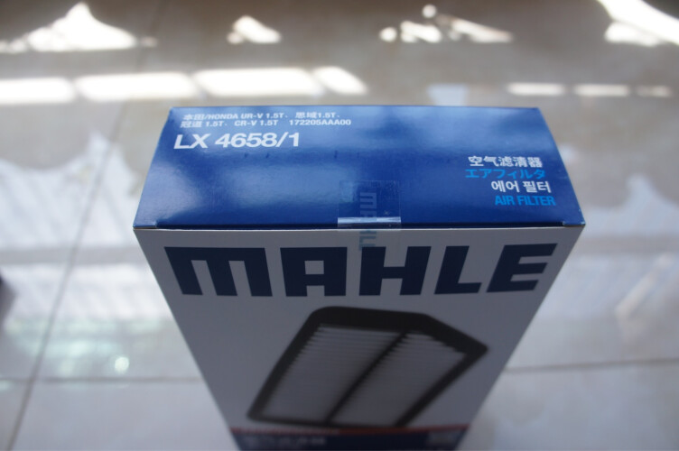 【回答置顶】马勒LX3438 怎么买更合适呢 ？入手 空气滤清器 要注意哪些质量细节！