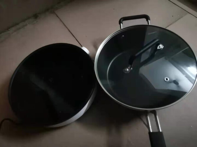 【讨论真相】知吾煮GJCO3CM 质量怎么样？炒锅入手评测到底要不要买！