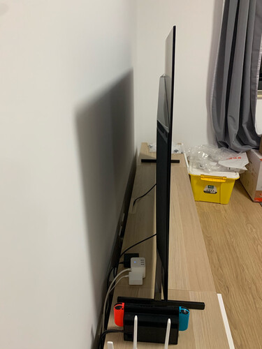 【已开箱】索尼55a8f和55a8h的区别？评测比较哪款好