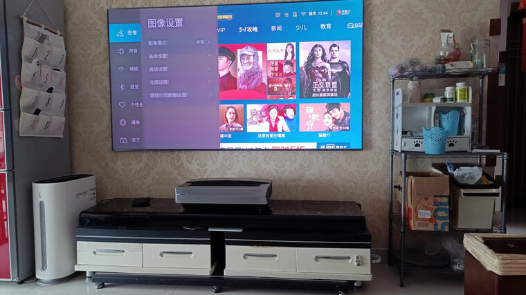 图文区别海信75j3d和75L9S有什么区别，深度剖析功能区别！