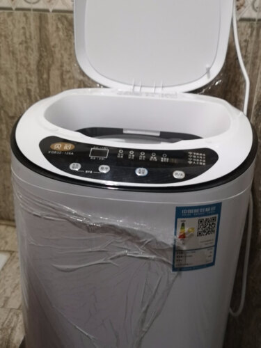 【商家解读】购买洗衣机要注意哪些细节？评测贝芯XQB32-1287的质量好吗怎么样？