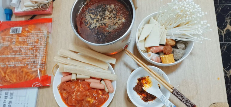 【不值得买】为什么入手 蜀海蜀海火锅食材 荤菜类 后感觉亏了？这款火锅丸料质量到底怎么样？