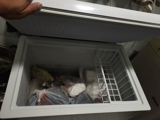 实情解密夏新夏新（Amoi）冰柜冷柜/冰吧功能评测结果，看看买家怎么样评价的