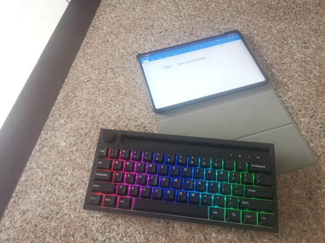 达人分享黑爵k870t和达尔优ek861哪个好？评测结果不看后悔