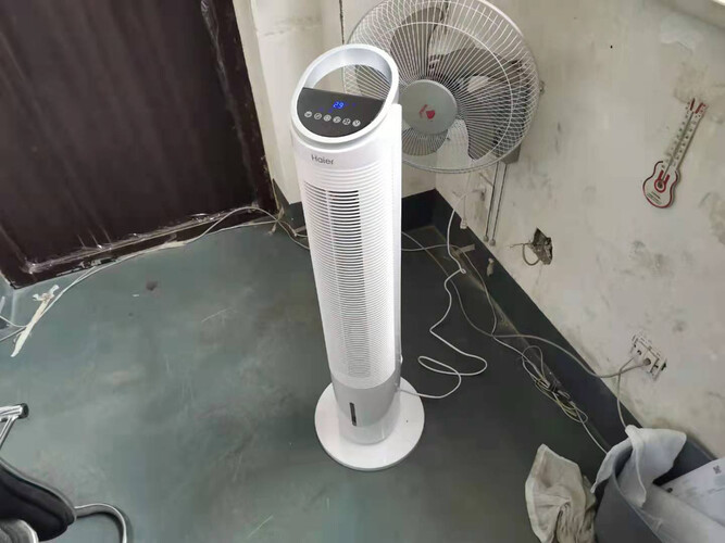 达人爆料海尔fzy8611和美的AAD10AR哪个好？良心点评配置区别