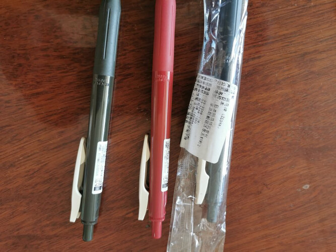 【解疑必看】笔类 评测 斑马牌JJ15-VSB 效果怎么样？优缺点质量分析参考！