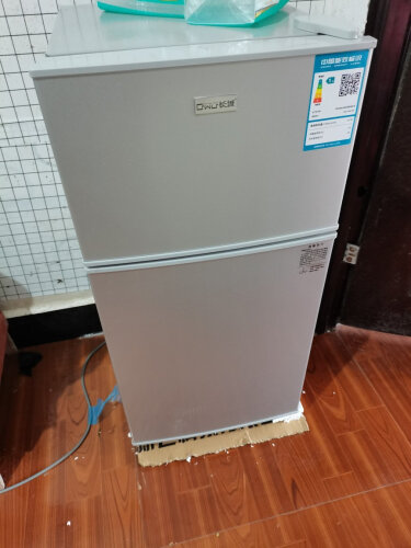 【避坑测评】真实使用情况曝光冰箱 长城BCD-42A118 质量怎么样？为什么差？