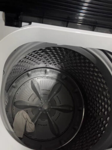 达人爆料洗衣机美的MB65V35E怎么样评测质量值得买吗？